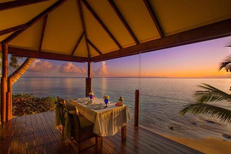 Coco De Mer Hotel & Black Parrot Suites