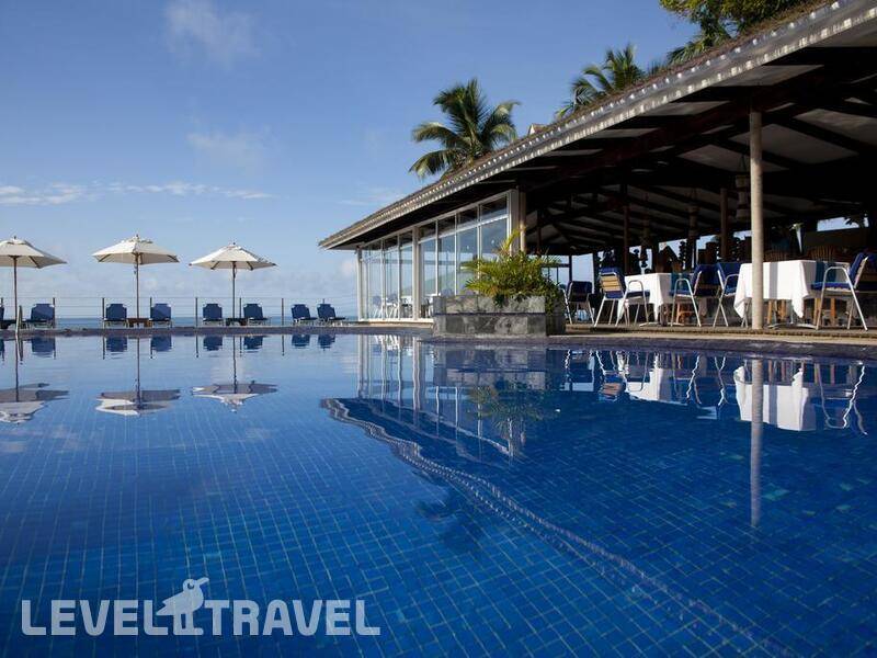 Фотография Coco De Mer Hotel & Black Parrot Suites