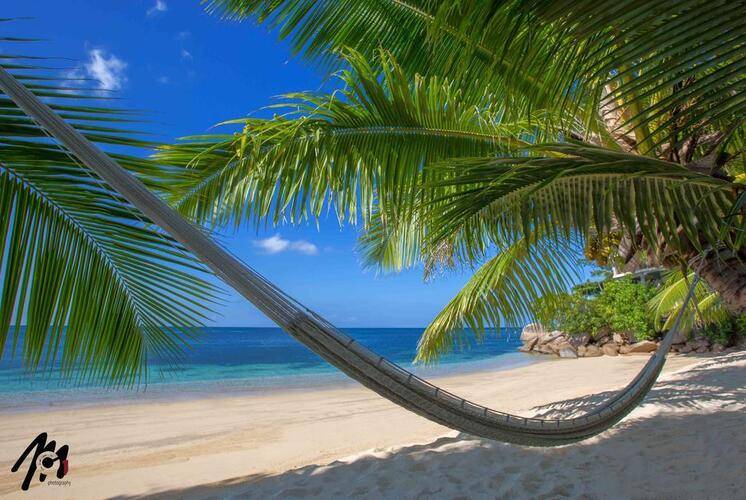 Coco De Mer Hotel & Black Parrot Suites