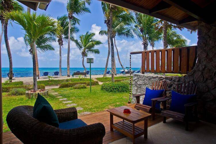 Coco De Mer Hotel & Black Parrot Suites