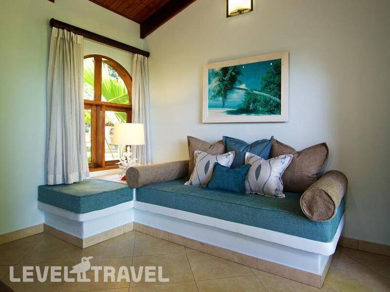 Фотография Coco De Mer Hotel & Black Parrot Suites