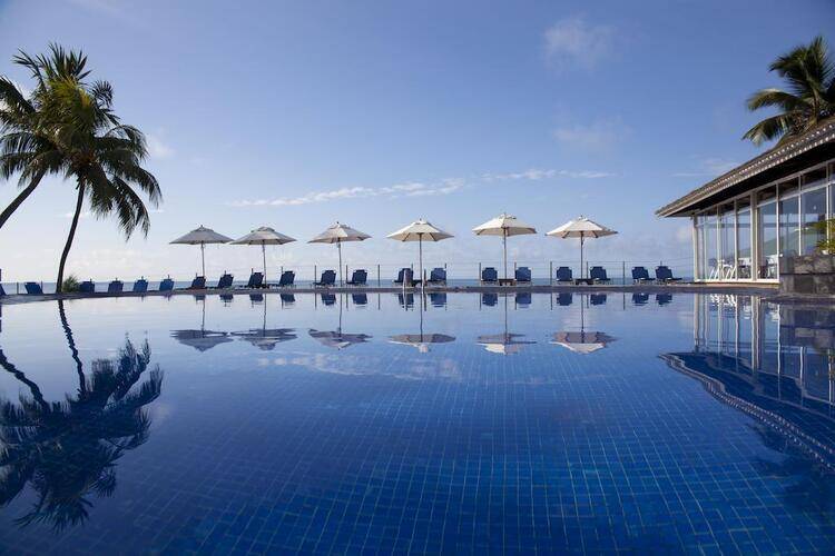 Coco De Mer Hotel & Black Parrot Suites
