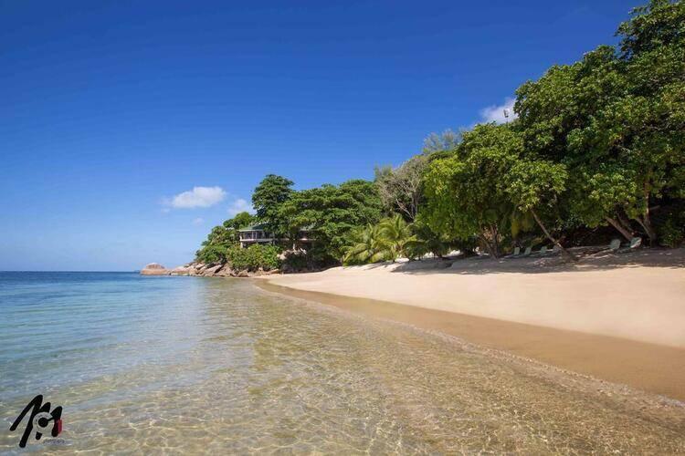 Coco De Mer Hotel & Black Parrot Suites