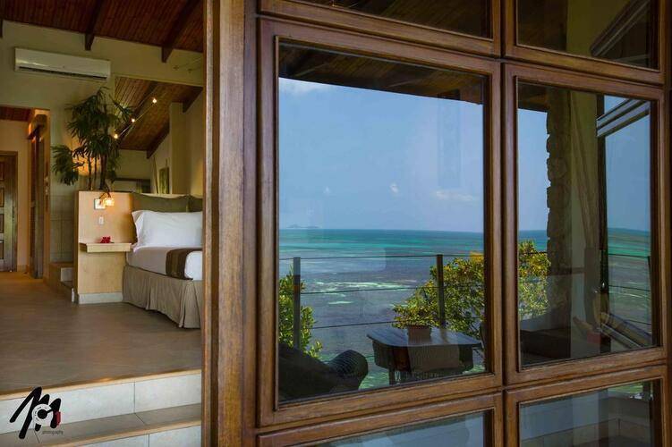 Coco De Mer Hotel & Black Parrot Suites