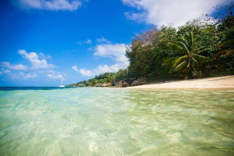 Coco De Mer Hotel & Black Parrot Suites