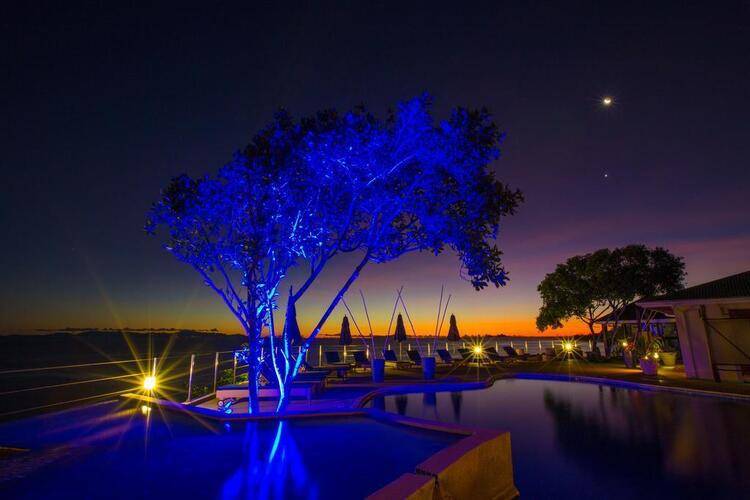 Coco De Mer Hotel & Black Parrot Suites