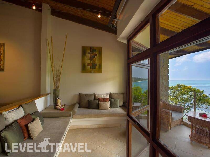 Фотография Coco De Mer Hotel & Black Parrot Suites