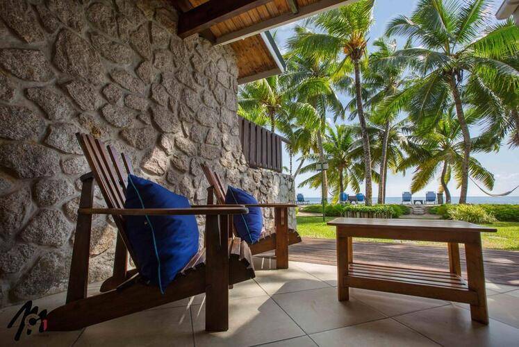 Coco De Mer Hotel & Black Parrot Suites