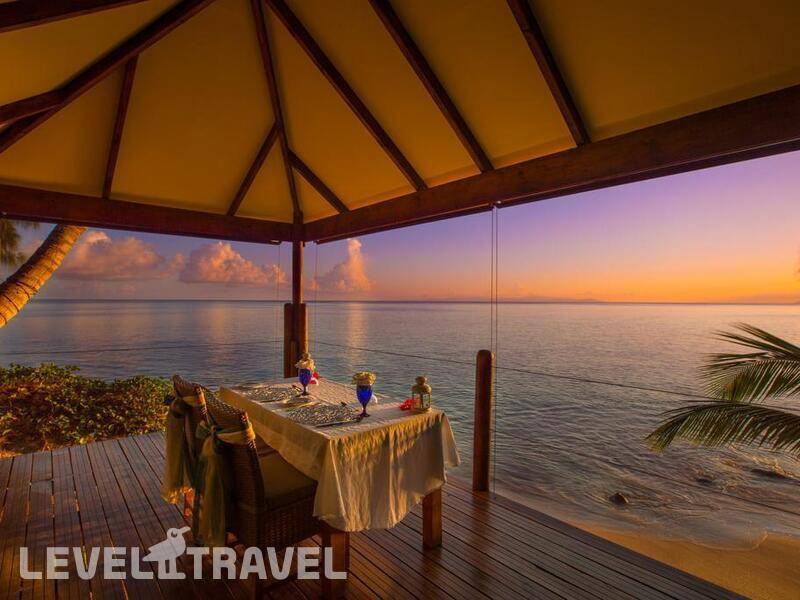 Фотография Coco De Mer Hotel & Black Parrot Suites