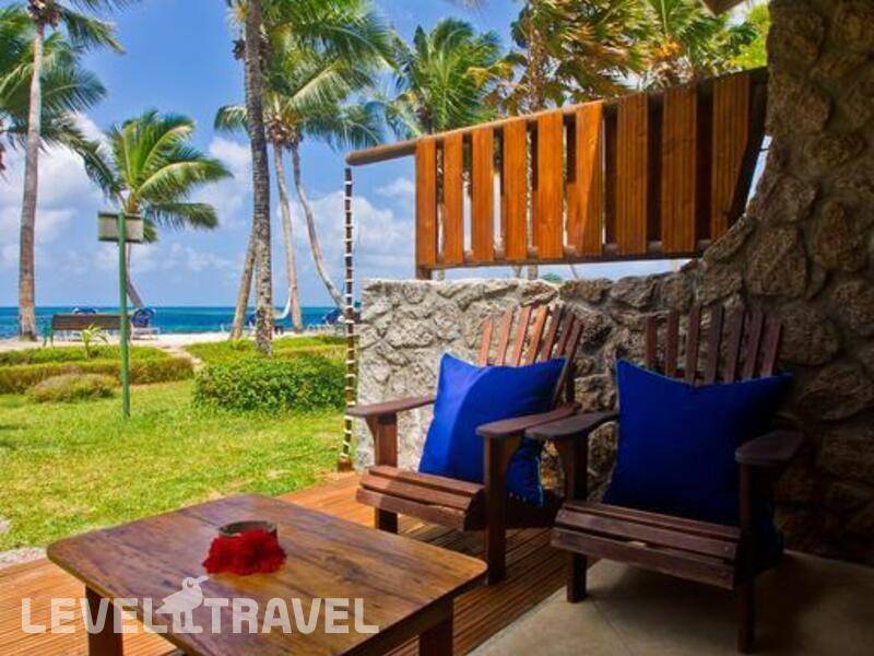 Фотография Coco De Mer Hotel & Black Parrot Suites