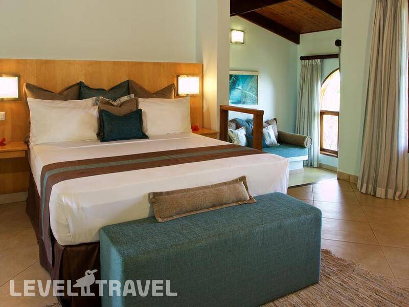 Фотография Coco De Mer Hotel & Black Parrot Suites