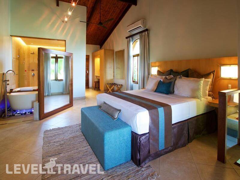 Фотография Coco De Mer Hotel & Black Parrot Suites