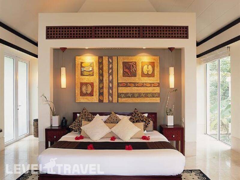 Фотография Banyan Tree Seychelles