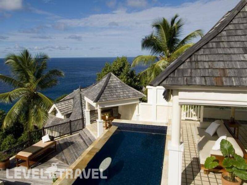 Фотография Banyan Tree Seychelles