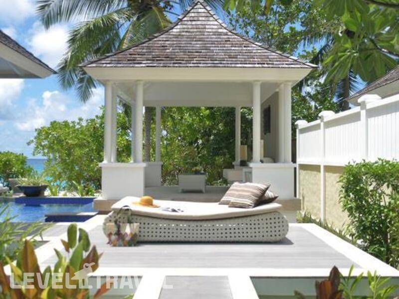 Фотография Banyan Tree Seychelles