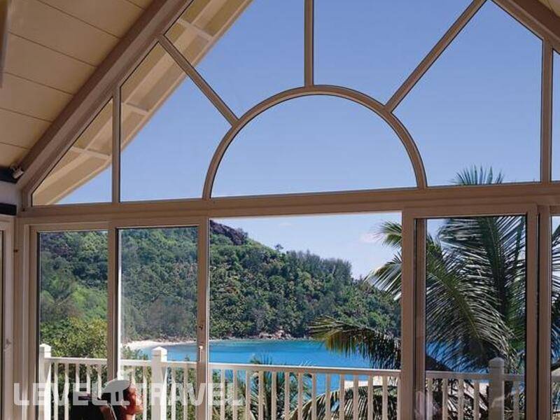 Фотография Banyan Tree Seychelles