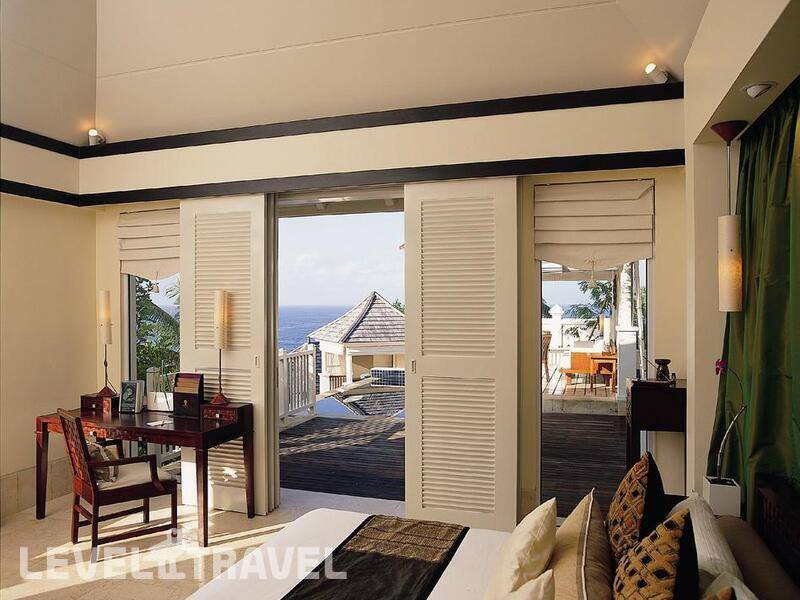 Фотография Banyan Tree Seychelles