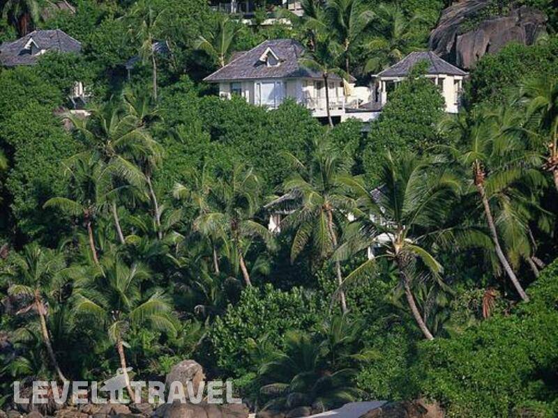 Фотография Banyan Tree Seychelles