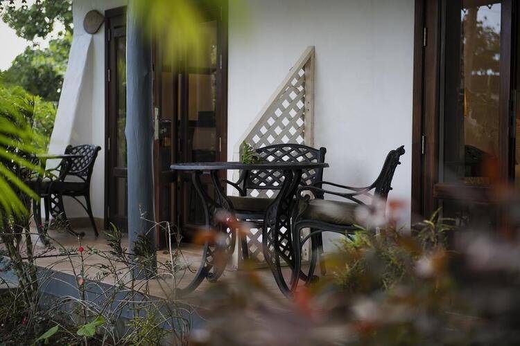 Auberge Chez Plume (Ex.Auberge D'Anse Boileau)