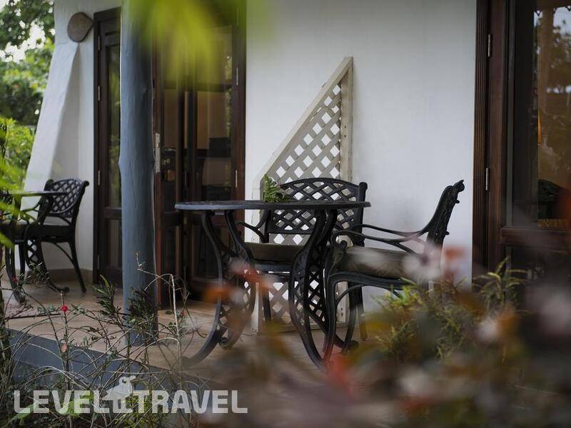 Фотография Auberge Chez Plume (Ex.Auberge D'Anse Boileau)