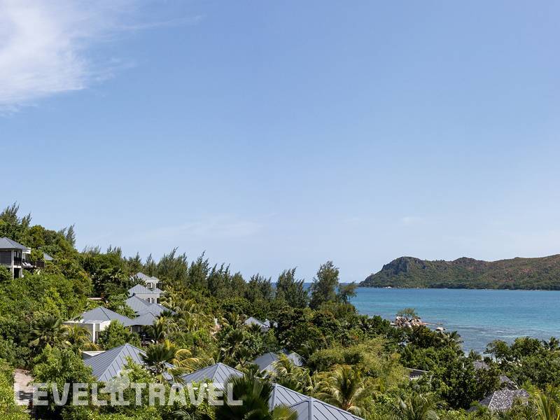 Фотография Raffles Seychelles