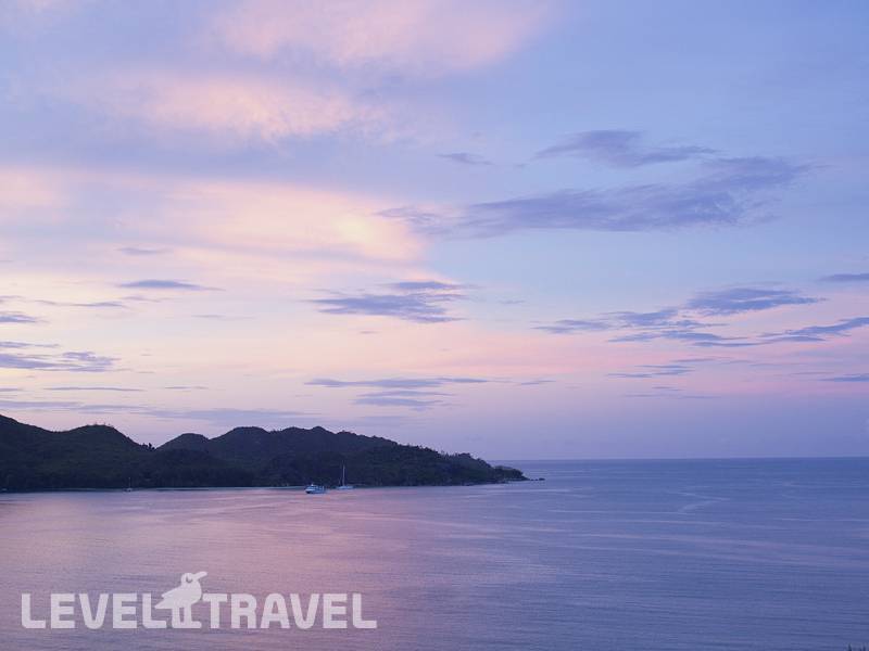 Фотография Raffles Seychelles
