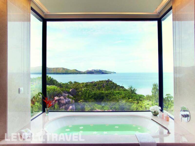 Фотография Raffles Seychelles