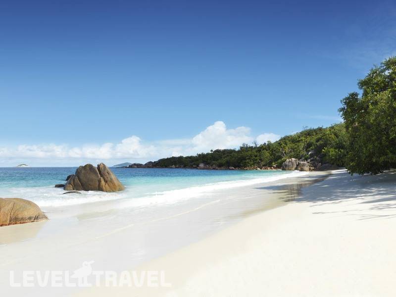 Фотография Raffles Seychelles