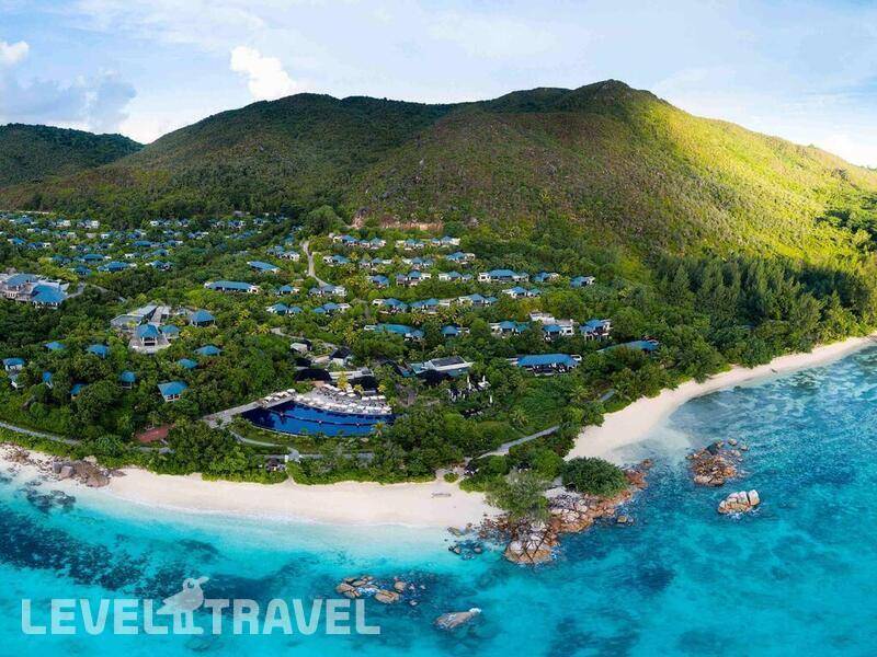 Фотография Raffles Seychelles