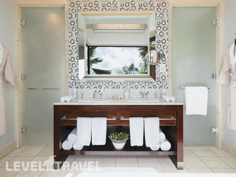 Фотография Raffles Seychelles