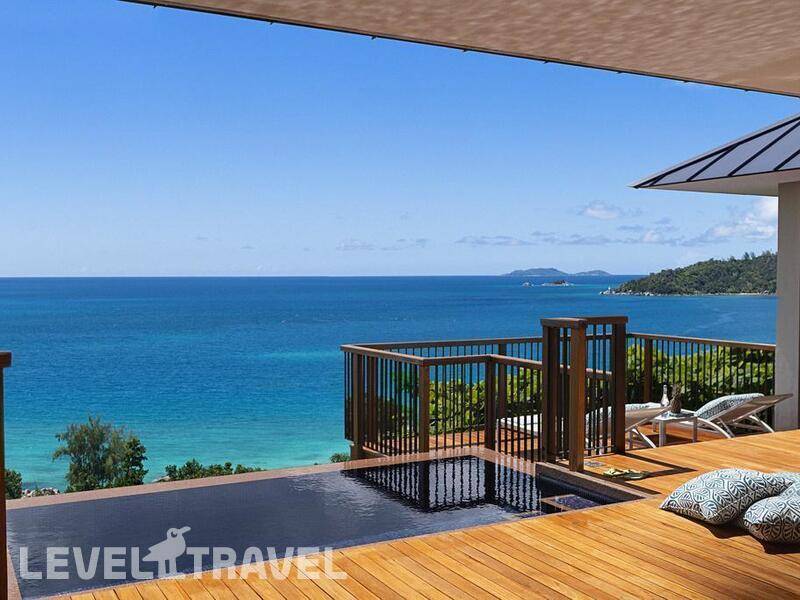 Фотография Raffles Seychelles