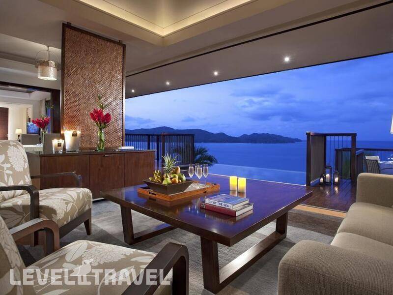 Фотография Raffles Seychelles
