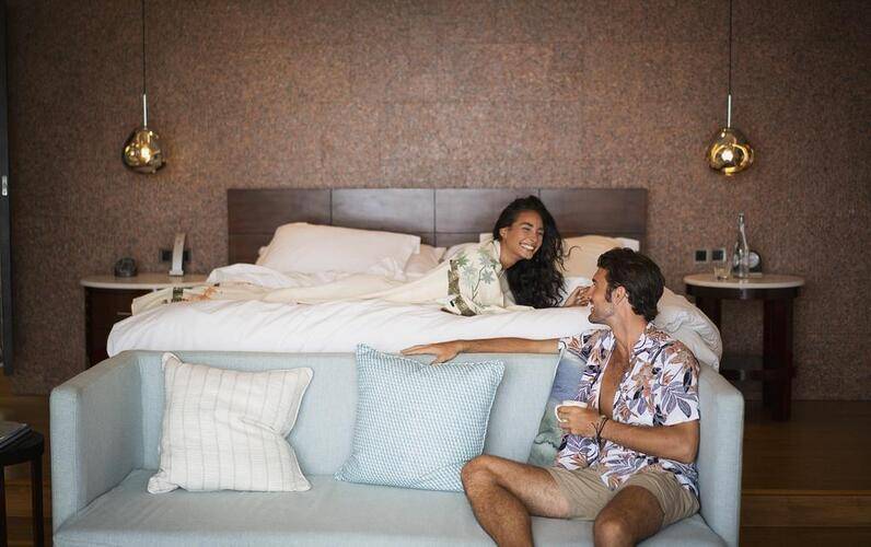 Raffles Seychelles