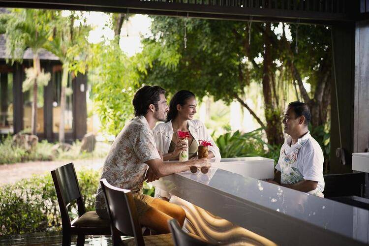 Raffles Seychelles