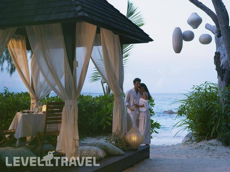 Фотография Raffles Seychelles
