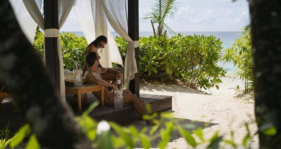 Raffles Seychelles