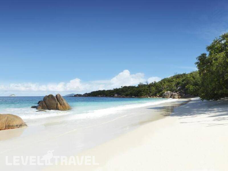 Фотография Raffles Seychelles
