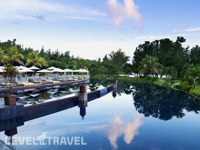 Фотография Raffles Seychelles