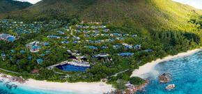 Raffles Seychelles