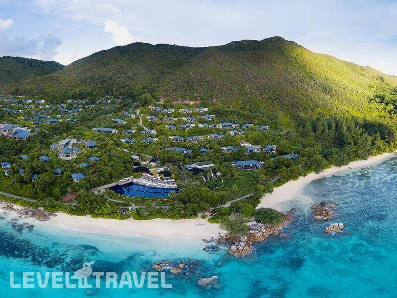 Фотография Raffles Seychelles