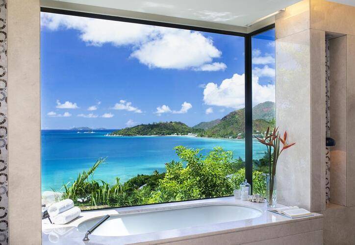 Raffles Seychelles