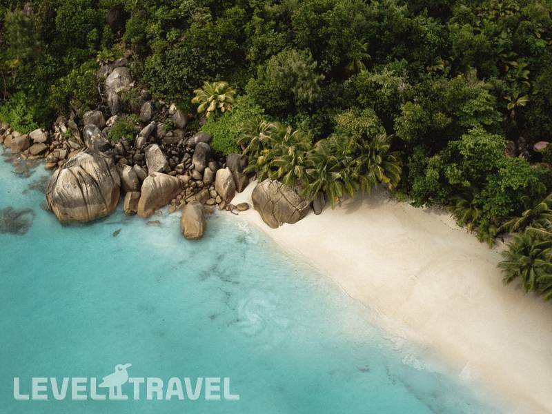 Фотография Raffles Seychelles Фотография Raffles Seychelles