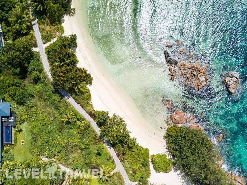 Фотография Raffles Seychelles