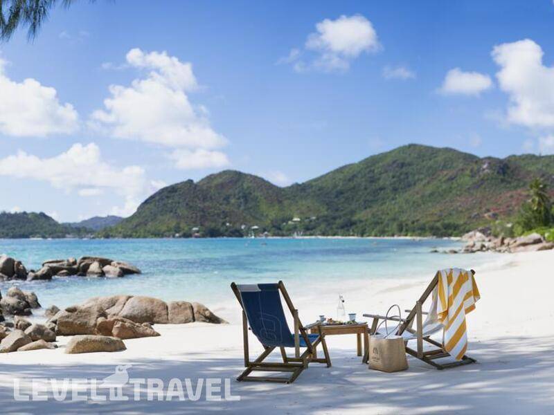Фотография Raffles Seychelles