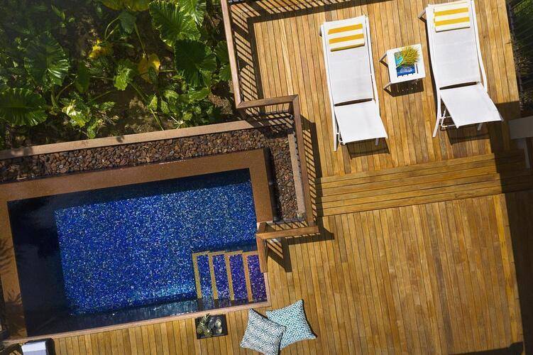 Raffles Seychelles