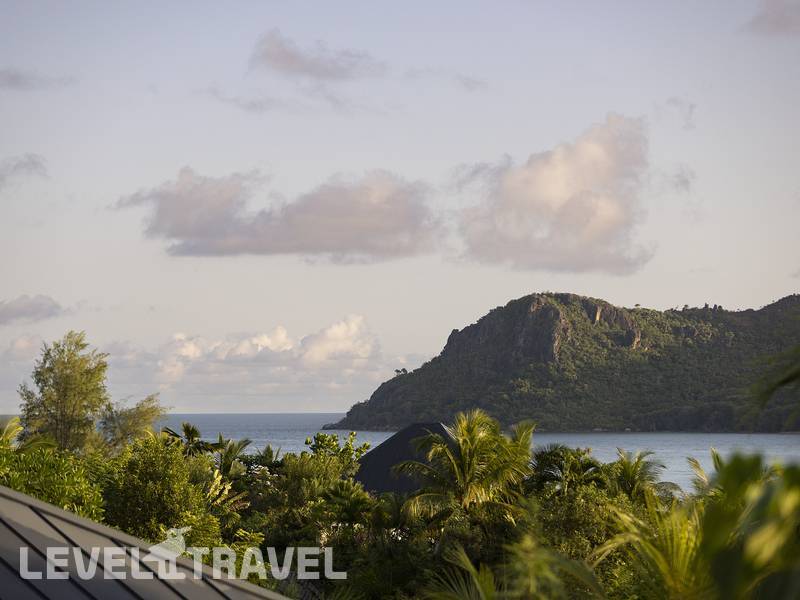 Фотография Raffles Seychelles