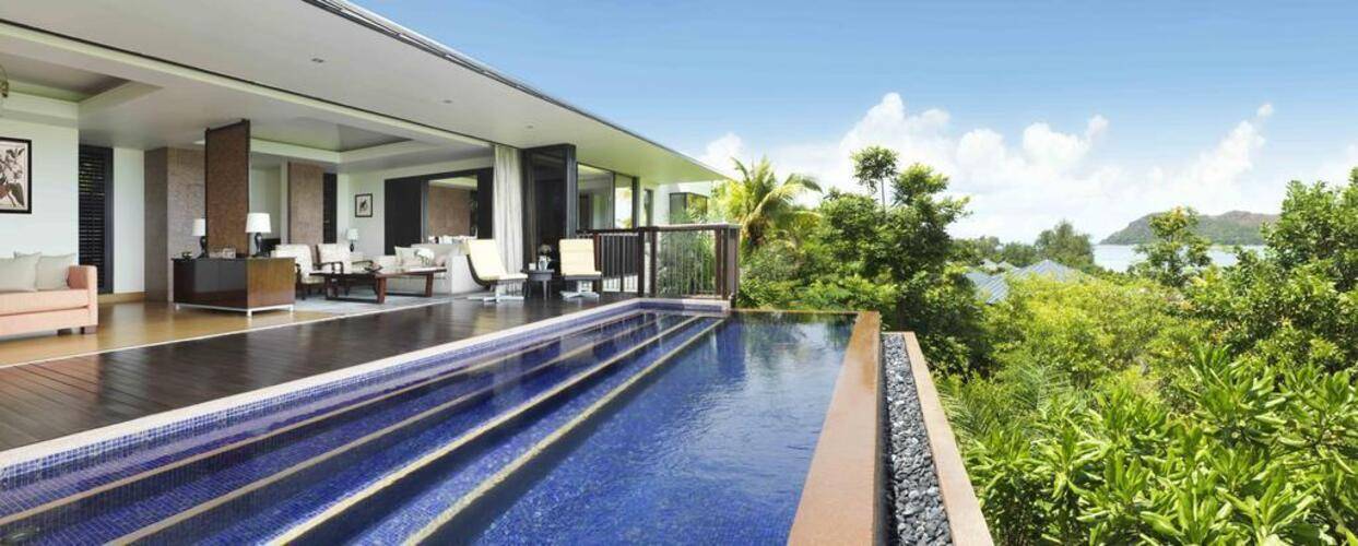 Raffles Seychelles