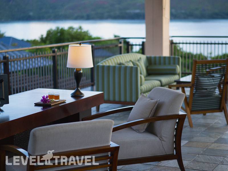 Фотография Raffles Seychelles