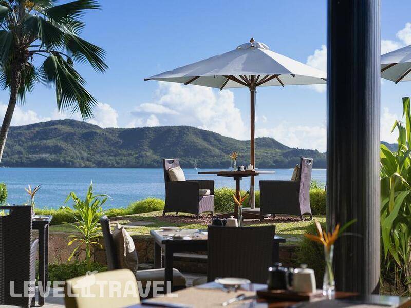Фотография Raffles Seychelles