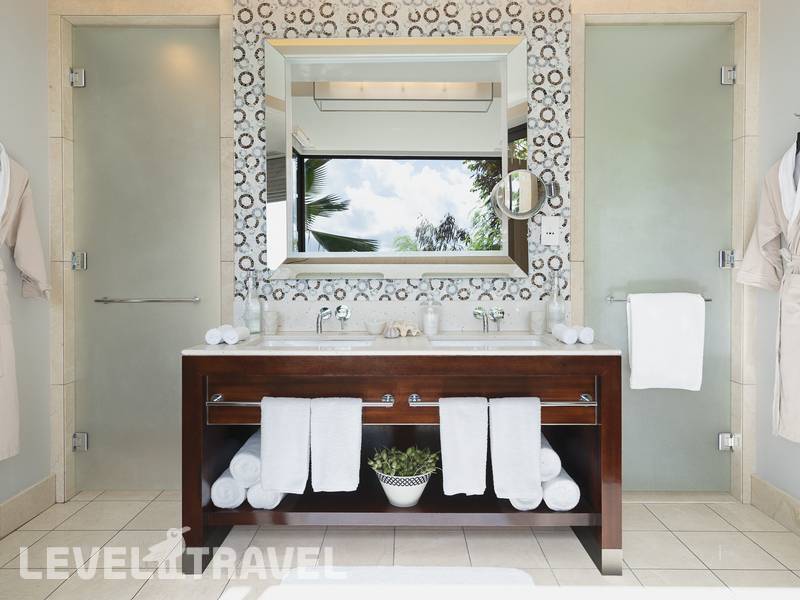 Фотография Raffles Seychelles